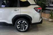 Subaru Forester Subaru Forester Touring