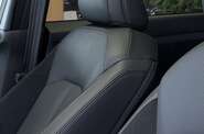 Subaru Forester Subaru Forester Touring