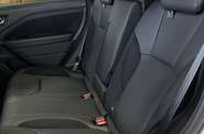 Subaru Forester Subaru Forester Touring