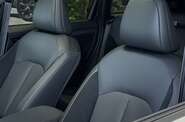 Subaru Forester Subaru Forester Touring