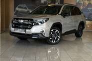 Subaru Forester Subaru Forester Touring