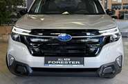 Subaru Forester Subaru Forester Touring