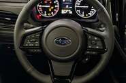Subaru Forester Subaru Forester Touring