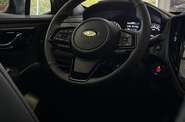 Subaru Forester Subaru Forester Touring