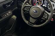 Subaru Forester Subaru Forester Touring