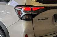 Subaru Forester Subaru Forester Touring