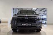 Subaru Forester Subaru Forester Touring