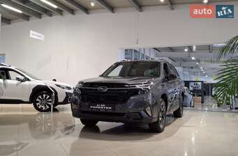 Subaru Forester 2025 в Черкаси