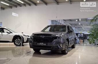 Subaru Forester 2025 Touring