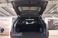 Subaru Forester Subaru Forester Touring