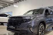 Subaru Forester Subaru Forester Touring