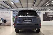 Subaru Forester Subaru Forester Touring