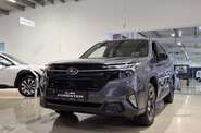 Subaru Forester Subaru Forester Touring