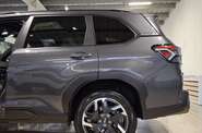 Subaru Forester Subaru Forester Touring