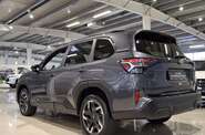Subaru Forester Subaru Forester Touring