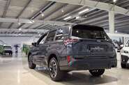 Subaru Forester Subaru Forester Touring