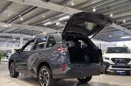Subaru Forester Subaru Forester Touring