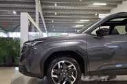 Subaru Forester Subaru Forester Touring