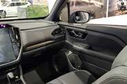 Subaru Forester Subaru Forester Touring