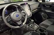 Subaru Forester Subaru Forester Touring