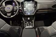 Subaru Forester Subaru Forester Touring