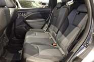Subaru Forester Subaru Forester Touring