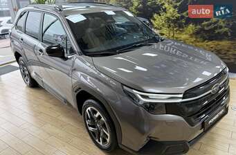Subaru Forester 2025 в Київ
