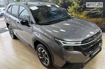 Subaru Forester 2025 Touring