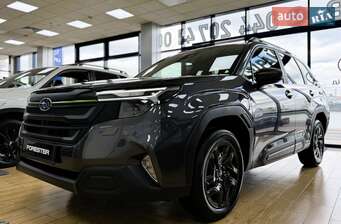 Subaru Forester 2025 в Київ