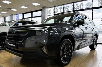 Subaru Forester 2025 Sport