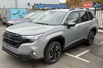 Subaru Forester 2025 в Київ