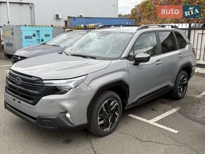 Subaru Forester 2025 Limited