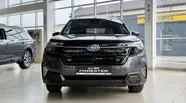 Subaru Forester Touring