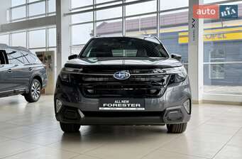 Subaru Forester 2025 в Одеса