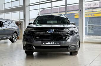 Subaru Forester 2025 Touring