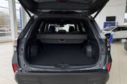 Subaru Forester Touring