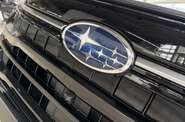 Subaru Forester Touring