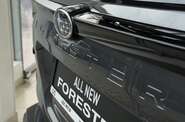 Subaru Forester Touring