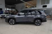 Subaru Forester Touring
