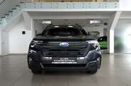 Subaru Forester Sport