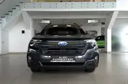 Subaru Forester Sport