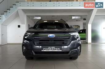 Subaru Forester 2025 в Одеса