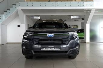 Subaru Forester 2025 Sport