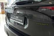 Subaru Forester Sport