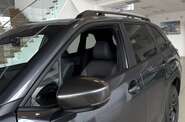 Subaru Forester Sport