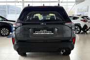 Subaru Forester Sport
