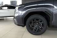 Subaru Forester Sport