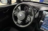Subaru Forester Sport