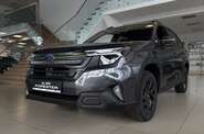 Subaru Forester Sport