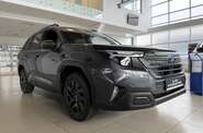 Subaru Forester Sport